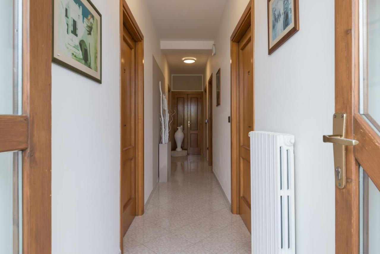 Piccolo Hotel Villa Rosa Ostuni Exterior photo